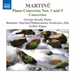 Piano Concertos Nos. 3 and 5