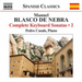 Manuel Blasco De Nebra: Complete Keyboard Sonatas - Volume 2