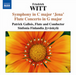 Friedrich Witt: Symphony in C Major, 'Jena'/...