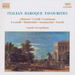 Italian Baroque Favourites