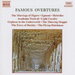 Famous Overtures