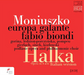 Moniuszko: Halka - Opera in 4 Acts