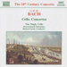 Cello Concertos