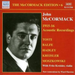1915 - 16 Acoustic Recordings (Kreisler, Keneke)