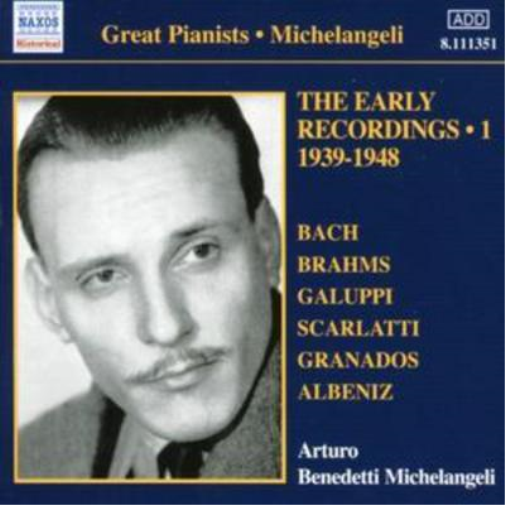 The Early Recordings 1 1939 - 1948