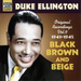 Black, Brown and Beige: Original Recordings Vol. 9 1943 - 45