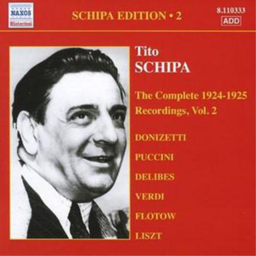 The Complete Victor Recordings 1924 - 1925 Vol. 2