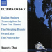 Ballet Suites (Aurora Duo)