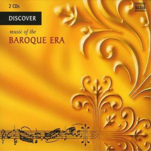 Discover Music of the Baroque Era