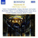 Maometto Secondo (Cohen, Czech Philharmonic Chorus)