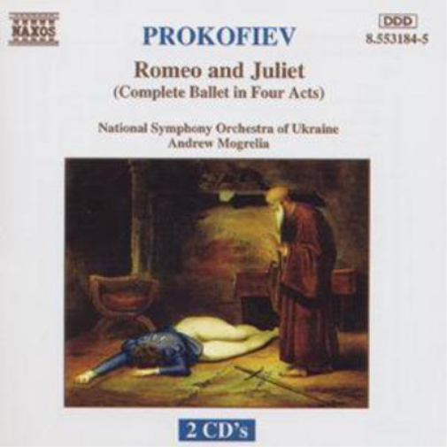 ROMEO and JULIET