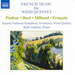 French Music for Wind Quintet (Danish Nso Wind Quintet)
