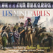 Les Miserables (Adriano, Slovak Radio So)