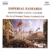 Imperial Fanfares (Leeb, the Art of Trumpet Vienna)