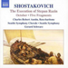 Execution of Stepan Razin, The (Schwarz, Seattle Symphony)