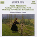 Piano Works Vol. 4 (Gimse)