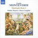 Madrigals Book 5 (Longhini, Delitiae Musicae)