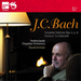J. C. Bach: Complete Symphonias, Opp. 6, 9, 18/...
