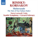 Rimsky-Korsakov: Sheherazade/The Tale of Tsar Saltan (Suite)