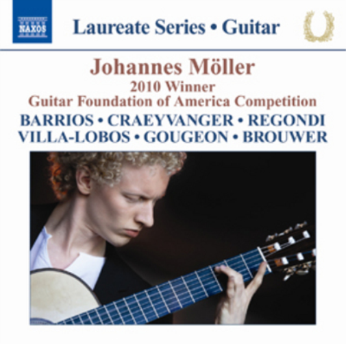 Johannes Moller