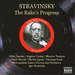 Rake's Progress, The (Metropolitan Opera Chorus and Orch.)
