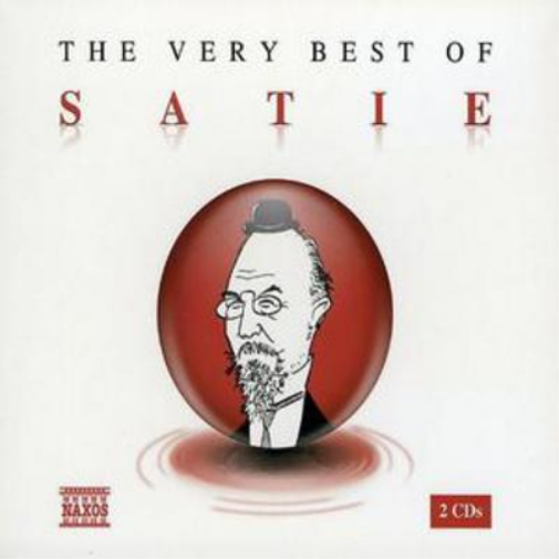 The Very Best of Satie