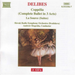 Leo Delibes: Coppélia (Gesamtaufnahme