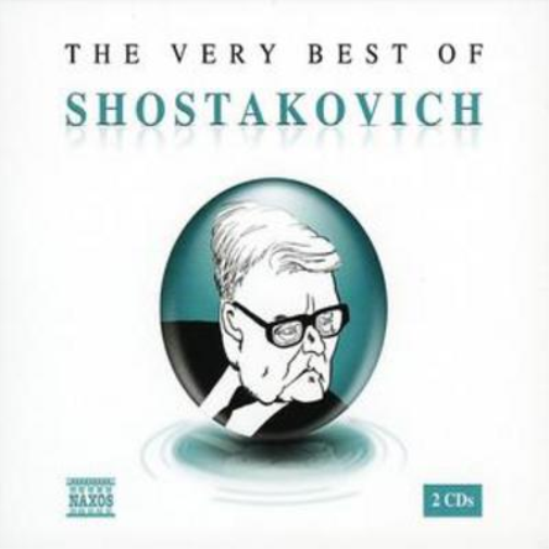The Very Best of Shostakovich