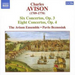 Six Concertos Op. 3, Eight Concertos Op. 4 (Beznosiuk)
