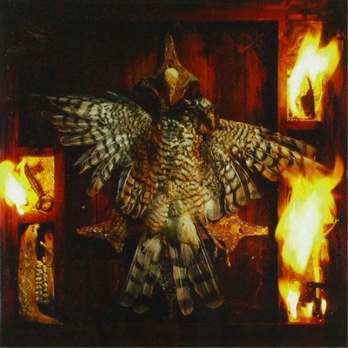 Nemesis Divina