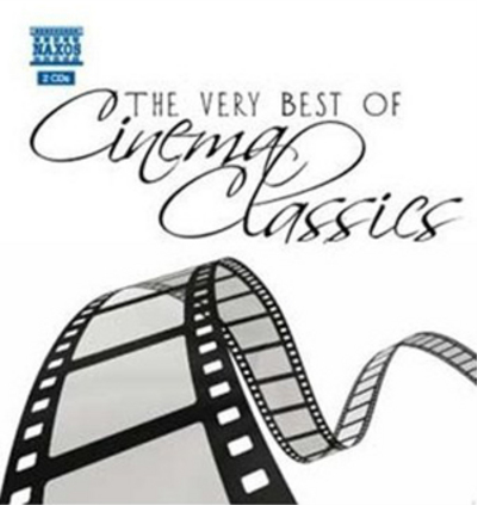 The Very Best of Cinema Classics