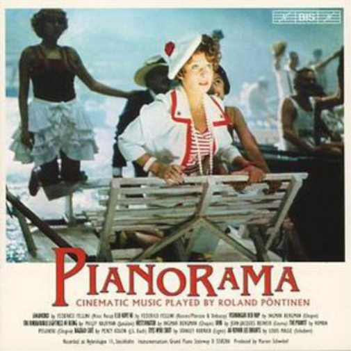 Pianorama (Pontinen)
