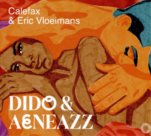 Dido & Aeneazz