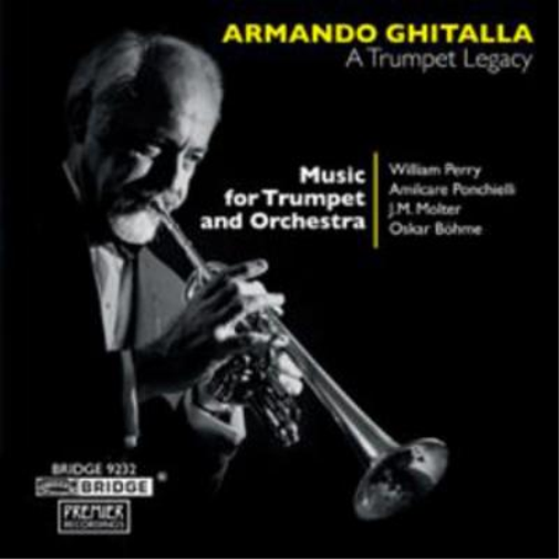 Trumpet Legacy, A (Ghitalla)