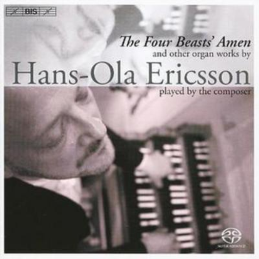 Four Beasts' Amen, The (Ericsson, Ryden, Bjork, Hannus)