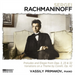 Sergei Rachmaninov: Preludes and Elegie From, Op. 3, 23 & 32/...