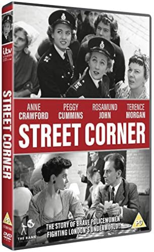 Street Corner