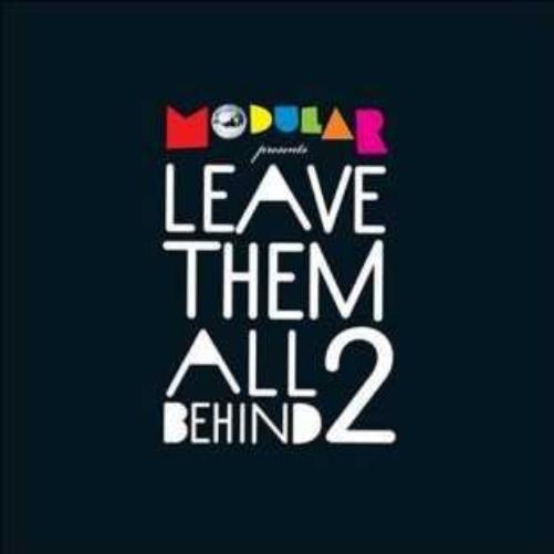 Vol. 2-Leave Them All Behind