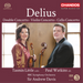 Delius: Double Concerto/Violin Concerto/Cello Concerto