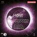 Holst: Orchestral Works - Volume 3