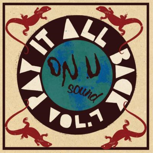Pay It All Back - Volume 7
