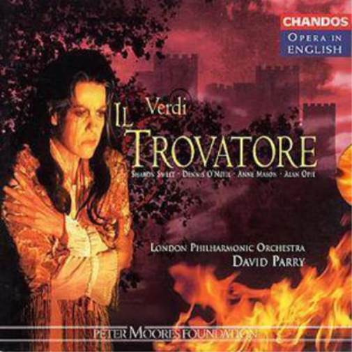 Il Trovatore