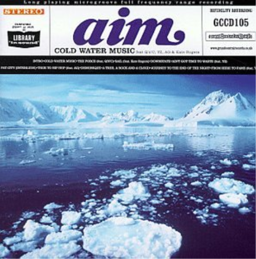 Cold Water Music