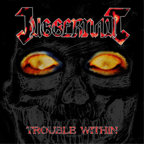 Trouble Within