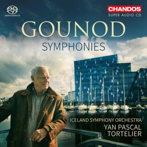 Gounod: Symphonies