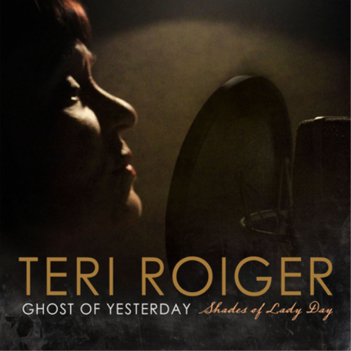 Ghost of Yesterday: Shades of Lady Day