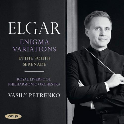 Elgar: Enigma Variations/In the South/Serenade