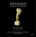Messiaen: Visions De L'amen/Debussy: En Blanc Et Noir