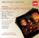 Tristan and Isolde