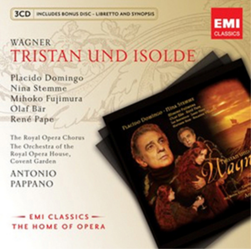Tristan and Isolde
